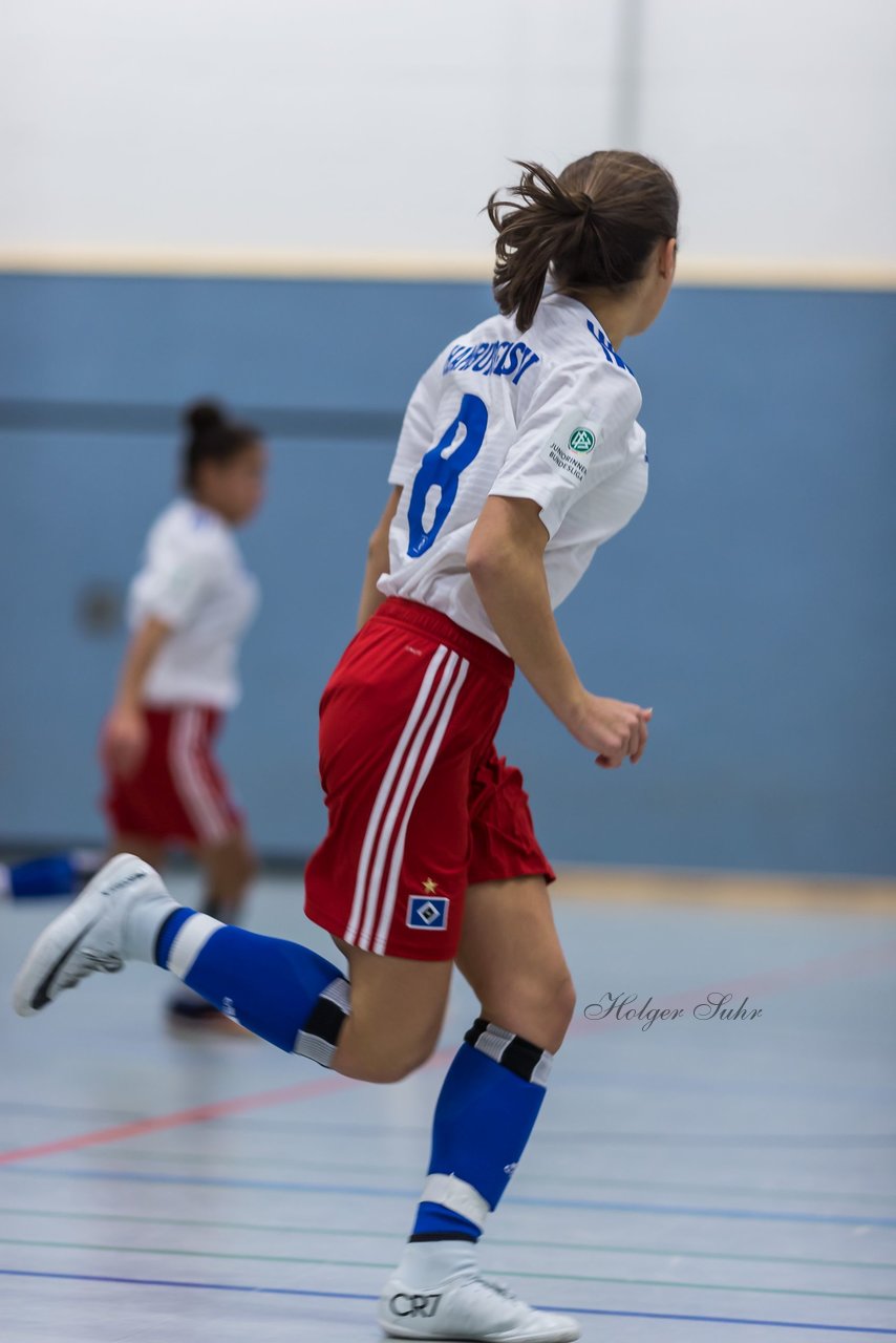 Bild 263 - B-Juniorinnen Futsal Qualifikation